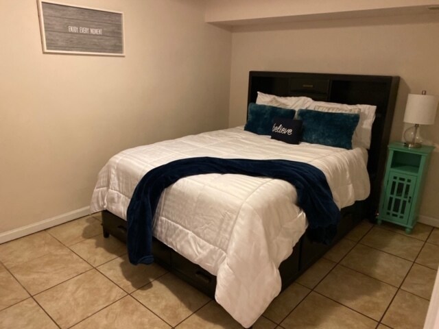 Habitación - 914 Hamilton Ave