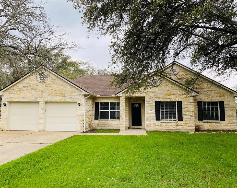 214 Barrington Dr, Liberty Hill, TX 78642 House Rental in Liberty Hill, TX
