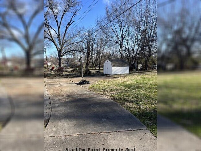 Foto del edificio - 3512 Eastridge Ln