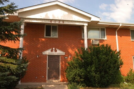 Foto del edificio - 6129 S. 13th