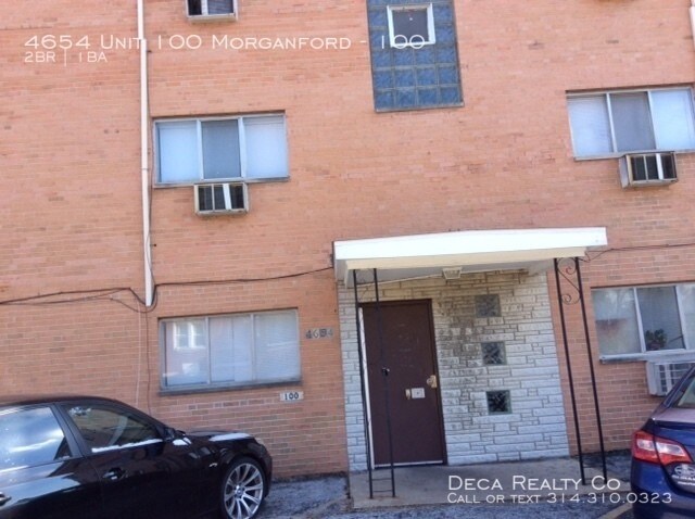 Primary Photo - 2 Bedroom Apartment