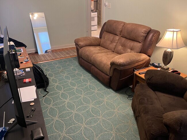 Foto del edificio - 1741 N Franklin Pl