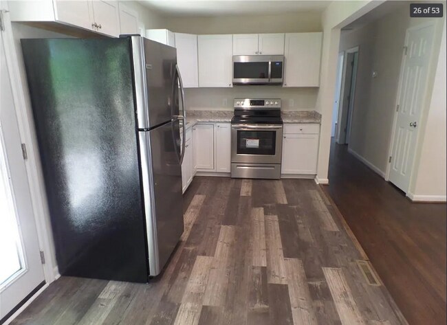 Foto del edificio - 1624 Darby Dr