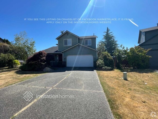 Building Photo - 13905 68th Ave Ct E