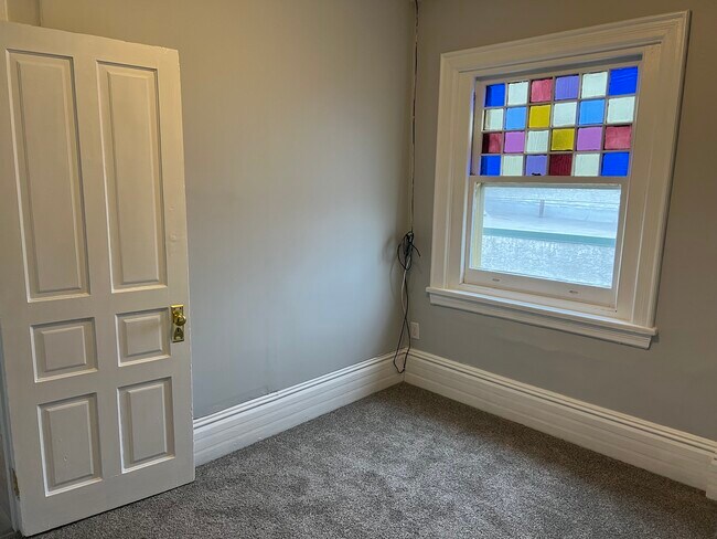 Small Bedroom #2 - 236 E High St