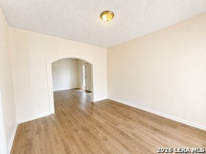Building Photo - 1203 Lamar St