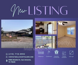 Building Photo - 9406 Shields Dr