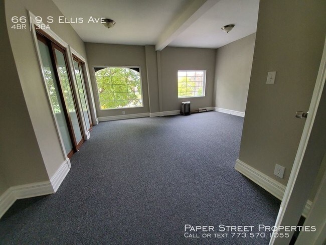Building Photo - 6619 S Ellis Ave