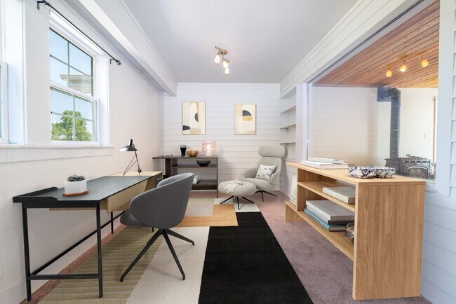 Foto del edificio - 1422 S Willson Ave