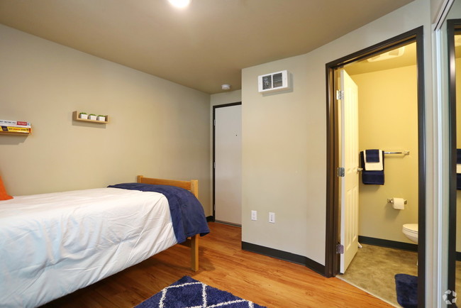 Foto del edificio - 4754 18th Ave NE