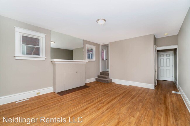 Foto del edificio - 4 br, 1 bath House - 2543 N 4th St
