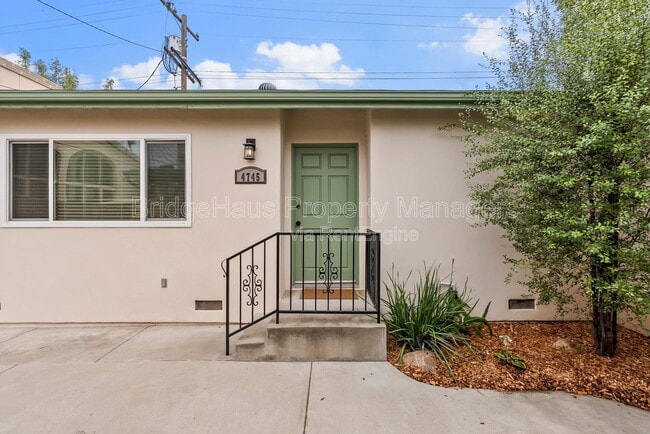 Building Photo - 4745 Marlborough Dr