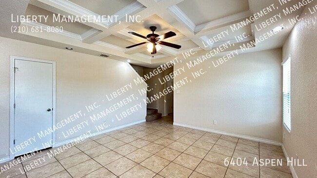 Building Photo - 6404 Aspen Hill