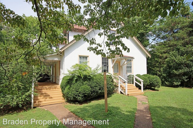 Building Photo - 3 br, 2 bath House - 1765 Stony Point Rd