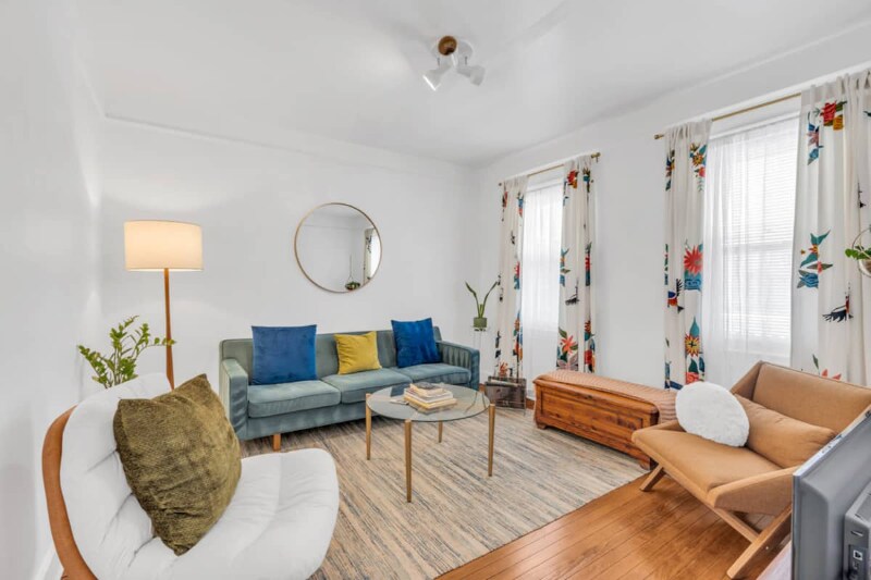 Foto principal - 1409 Bangs Ave
