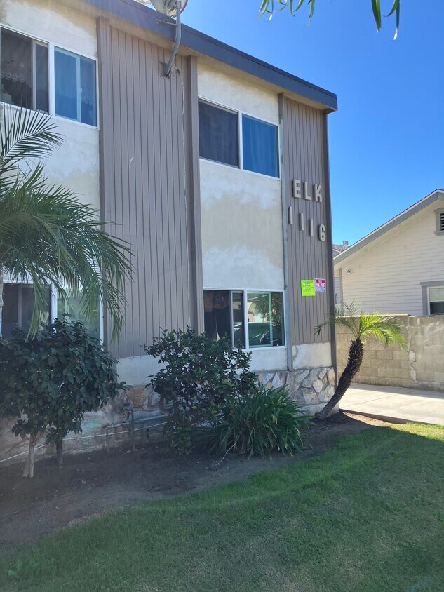 Foto principal - 1116 E Elk Ave