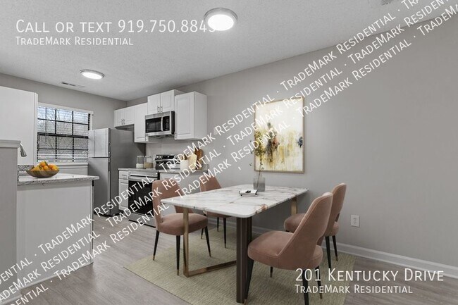 Building Photo - 201 Kentucky Dr
