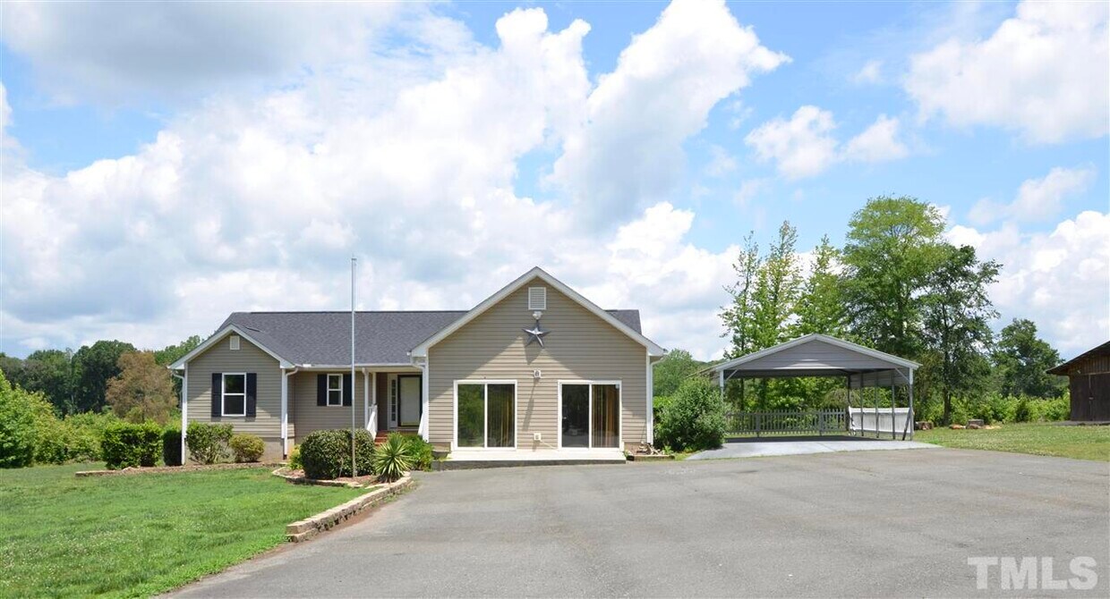 245 Oldham Pl, Pittsboro, NC 27312 House Rental in Pittsboro, NC