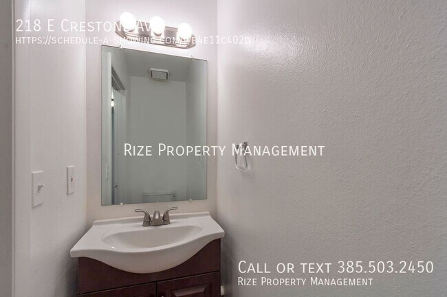 Foto del edificio - 218 E Crestone Ave