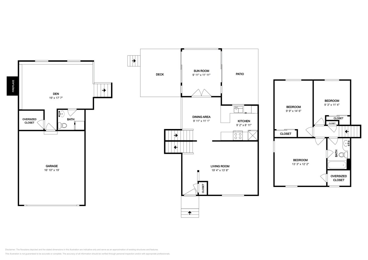 Foto del edificio - 7040 Nettlewood Pl
