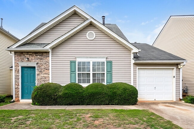Building Photo - 145 Meadowridge Dr