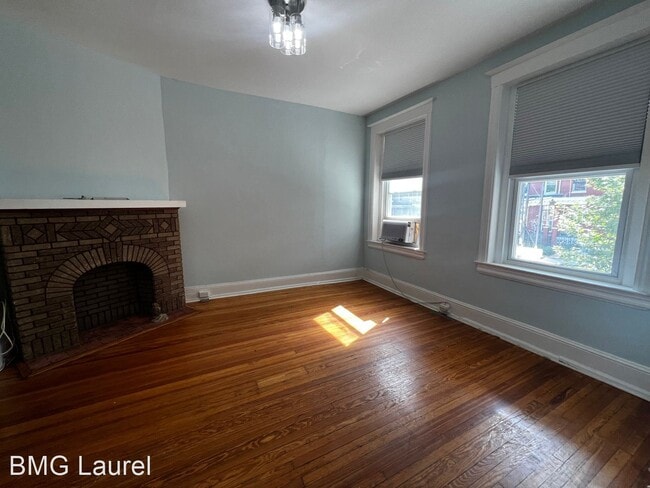 Foto del edificio - 3 br, 2.5 bath House - 621 Kenyon St NW