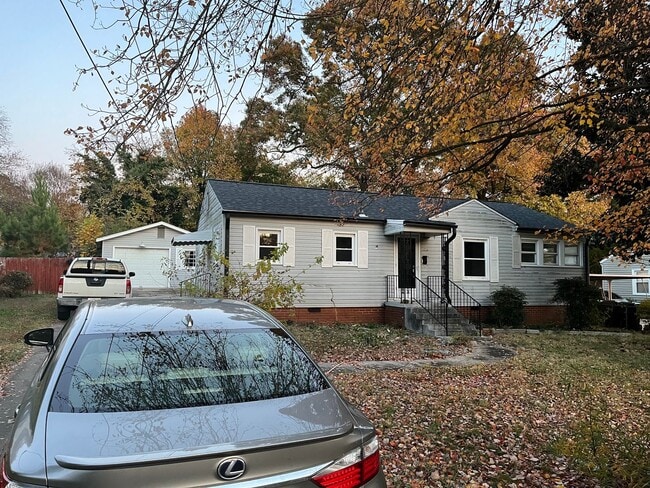 Available - Available House