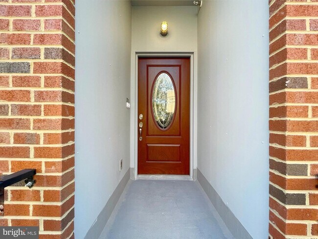Foto del edificio - 1134 Mt Vernon St