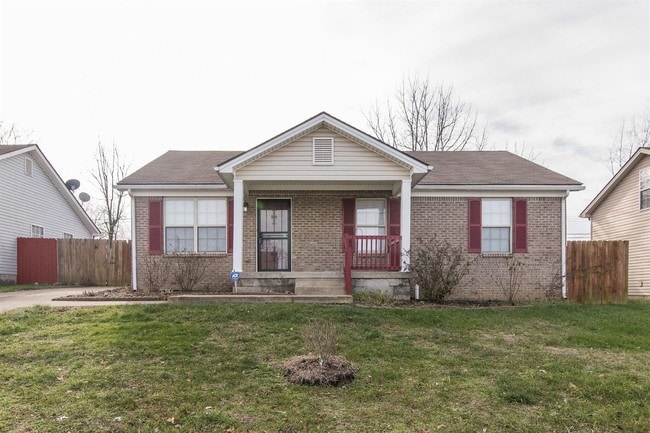 Building Photo - 369 Scottsdale Cir