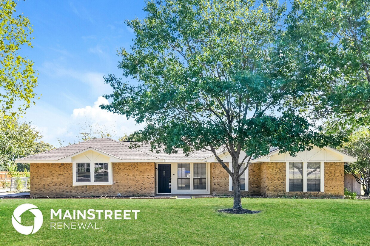 Primary Photo - 102 Mabry Ln