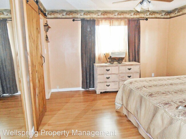 Foto del edificio - 3 br, 2 bath House - 5701 Robison Ranch Rd