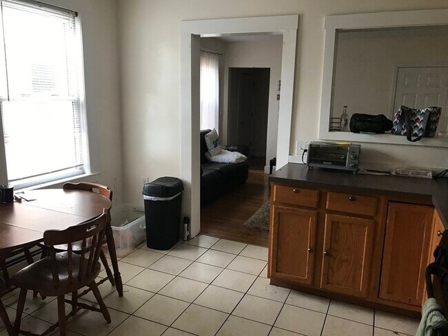 Foto del edificio - 126 Willow St