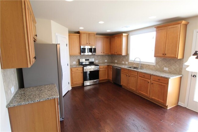Foto del edificio - 5759 Shore Isle Ct