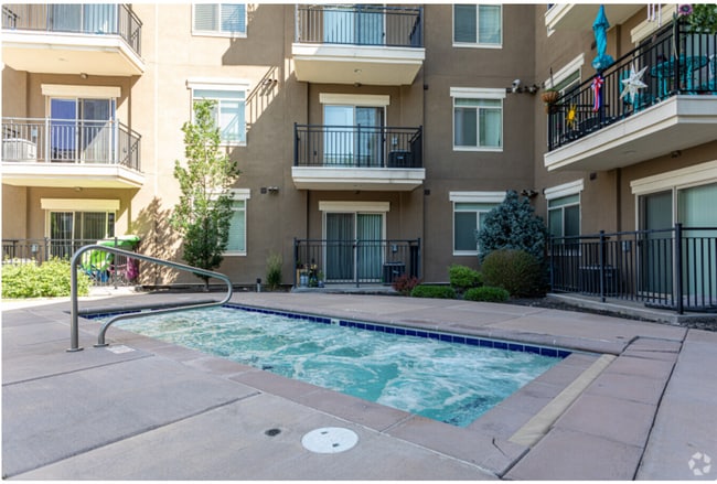 Interior Photo - Kay's Crossing