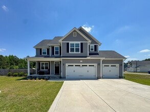 Building Photo - 227 High Br Dr