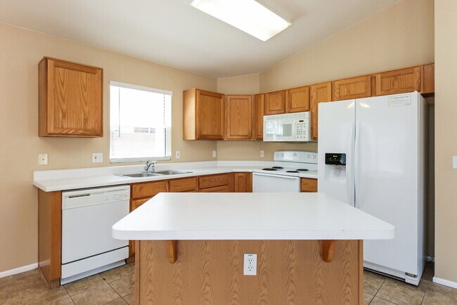 Foto del edificio - 9151 E Autumn Sage St