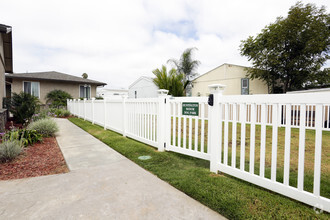 Huntington Manor Homes photo'