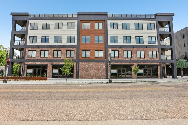 Foto del edificio - Station on Main St