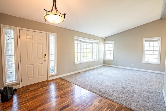 Foto del edificio - 4115 S Tenfel Ln