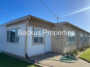 Building Photo - 333 Espinosa Rd