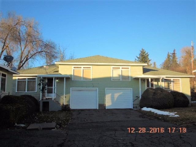 Front view - 2227-2241 Main St