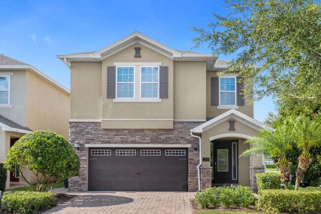 Foto del edificio - 7601 Brookhurst Ln