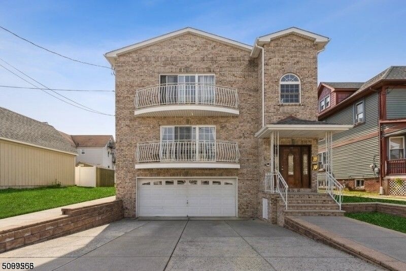 210 Filbert St, Roselle Park, NJ 07204 House Rental in Roselle Park