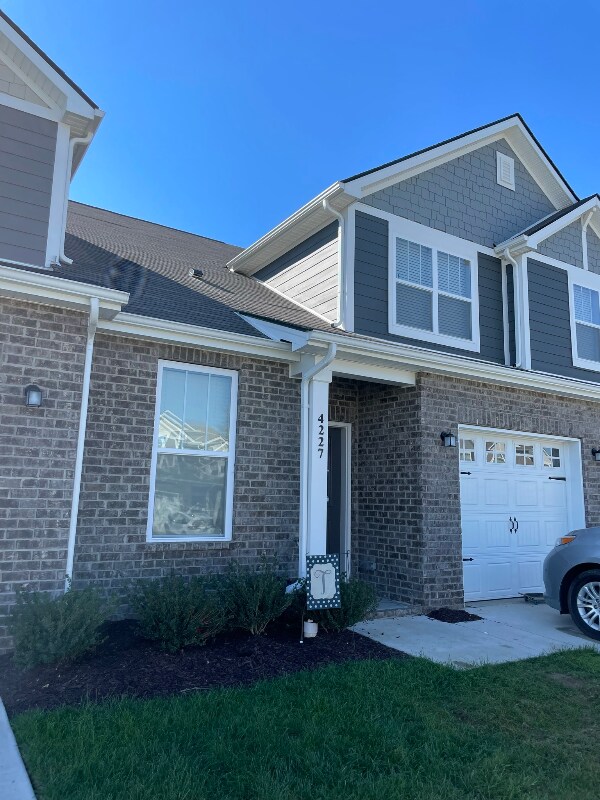 4200 Aragorn Way, Murfreesboro, TN 37128 Townhome Rentals in