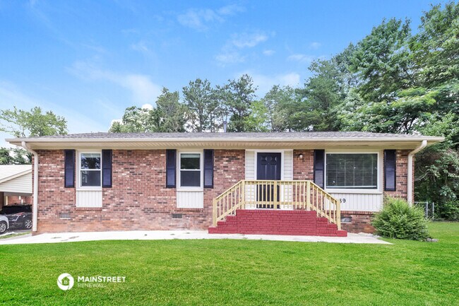 Foto del edificio - 4189 Morningside Dr