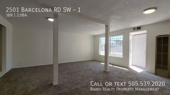 Building Photo - 2501 Barcelona Rd