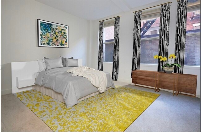 Foto del edificio - 43-45 Winter St