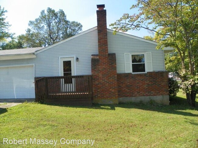 Building Photo - 3 br, 2 bath House - 6300 Park Road