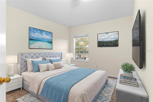 Foto del edificio - 10806 Spring Mountain Pl