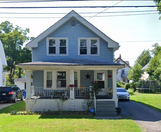 Primary Photo - 3320 West 99th St
